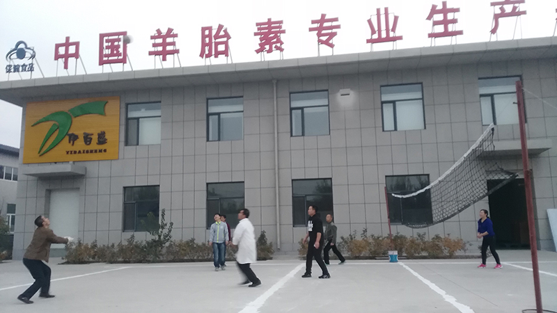 銀川伊百盛生物工程有限公司 銀川伊百盛生物工程有限公司