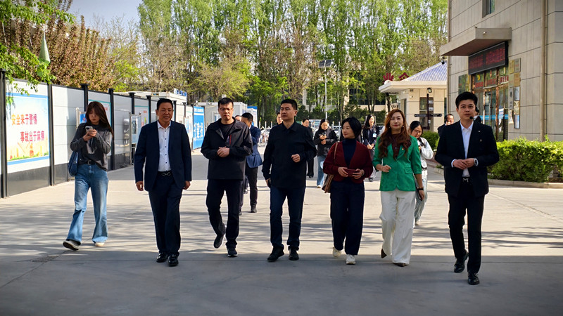 銀川伊百盛生物工程有限公司 銀川伊百盛生物工程有限公司