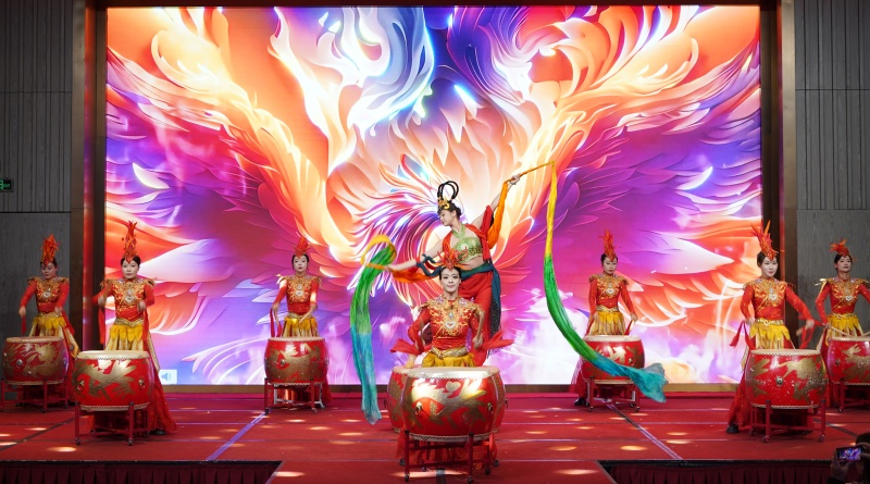 銀川伊百盛生物工程有限公司