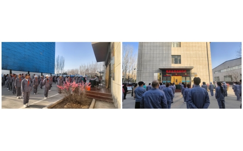 繩間躍動安全曲，笑靨共繪伊百盛&mdash;&mdash;銀川伊百盛開展慶祝&ldquo;三八&rdquo;國際婦女節活動